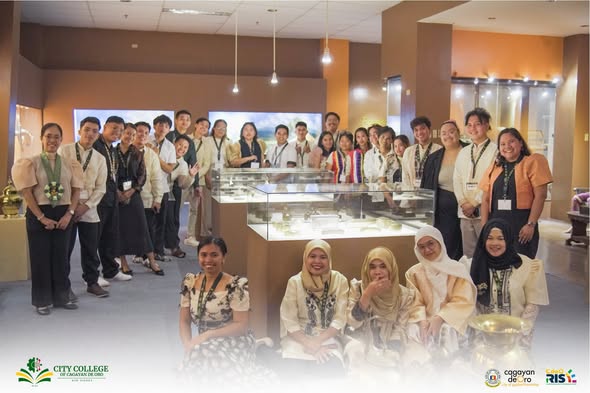 RISE Mindanao: Empowering Entrepreneurs, Advancing Sustainable Growth and Innovation - Image 2