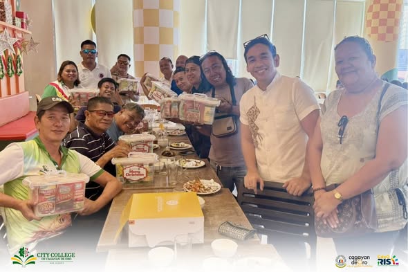 Honoring Our Everyday Heroes: CCCDO Celebrates Its Guards and Drivers - Image 2