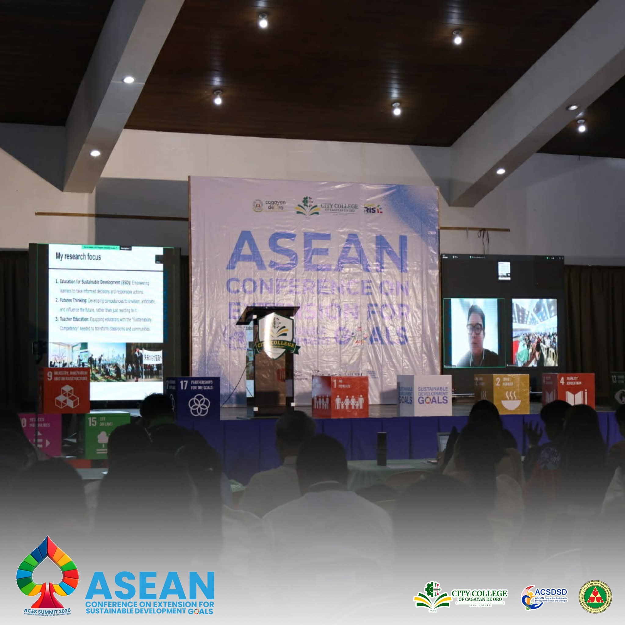 Happening Now - Image 2