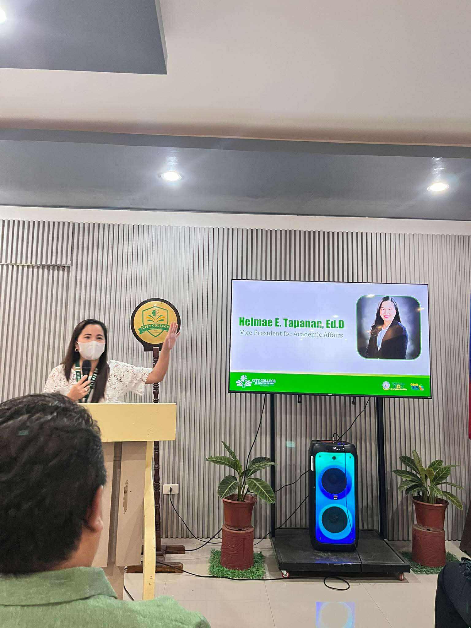 TSTI Welcomes Quarter 4 Trainees - Image 1