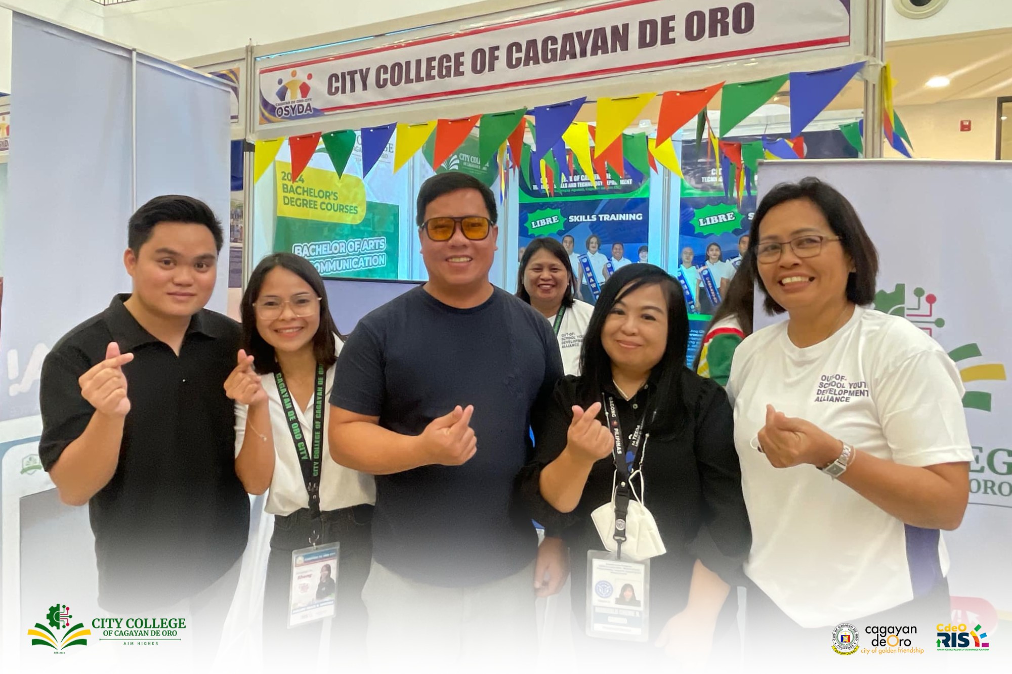 Kahigayonan 2023 Event