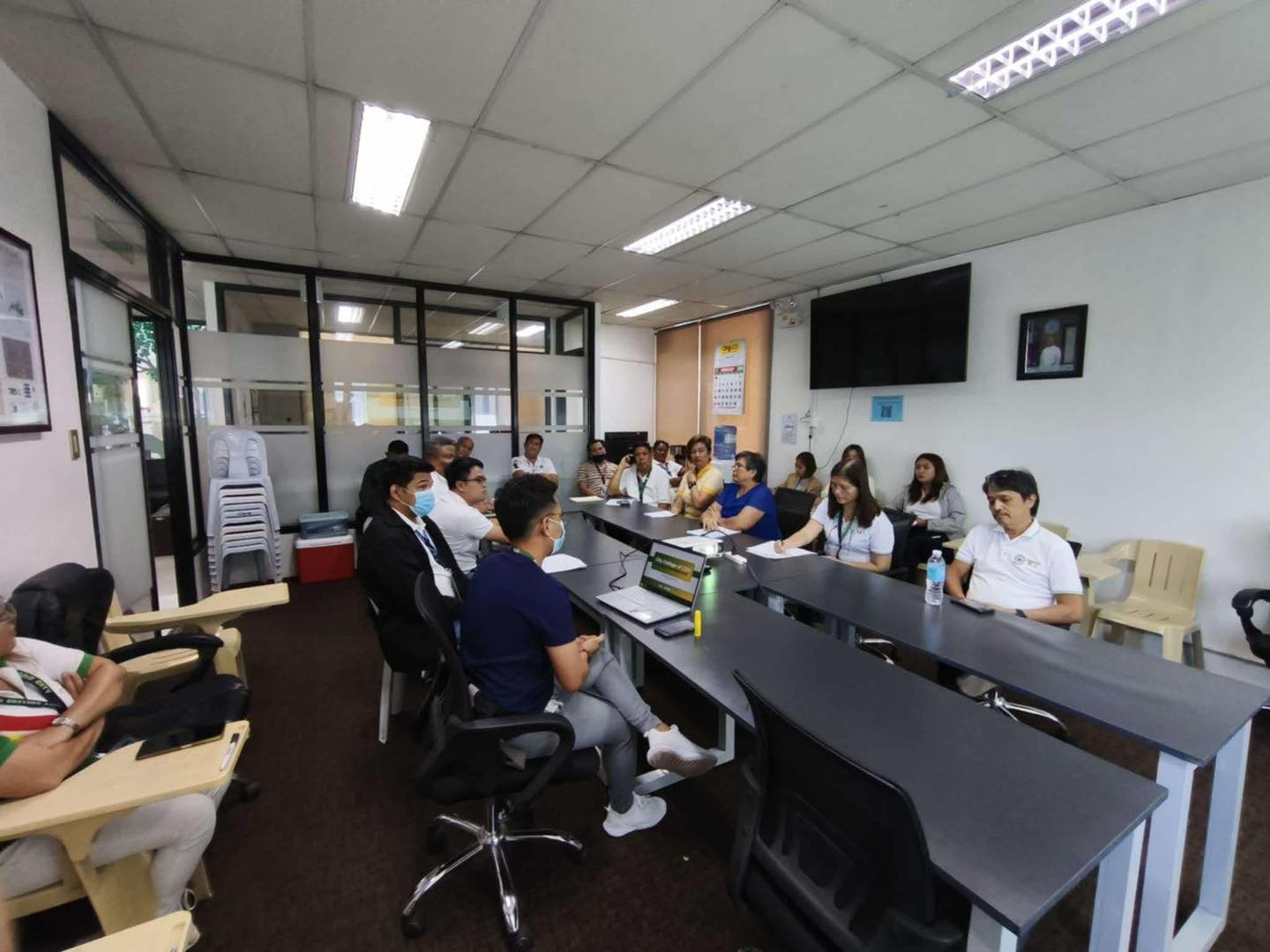 CommTech 2025 Participants