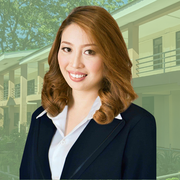 Associate Professor Jayson Bergania