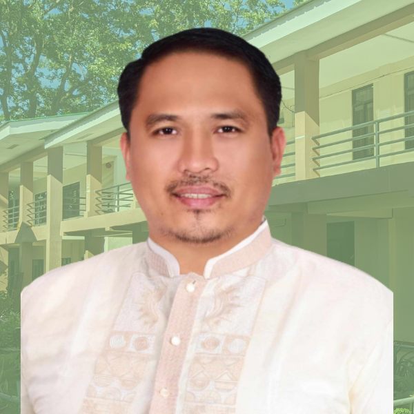 Associate Professor Laarni Evelyn Santiago