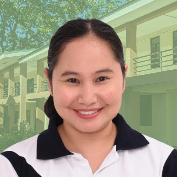 Associate Professor Laarni Evelyn Santiago