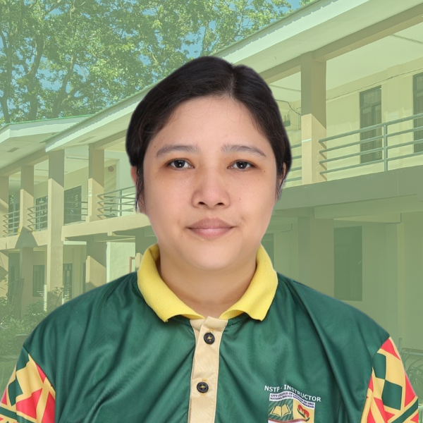 Associate Professor Laarni Evelyn Santiago