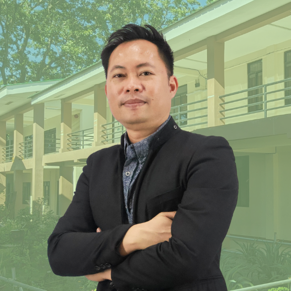 Ma. Aira Camsol S. Santos, LPT