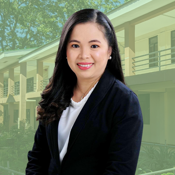 Helene T. Tayona, Ed.D.